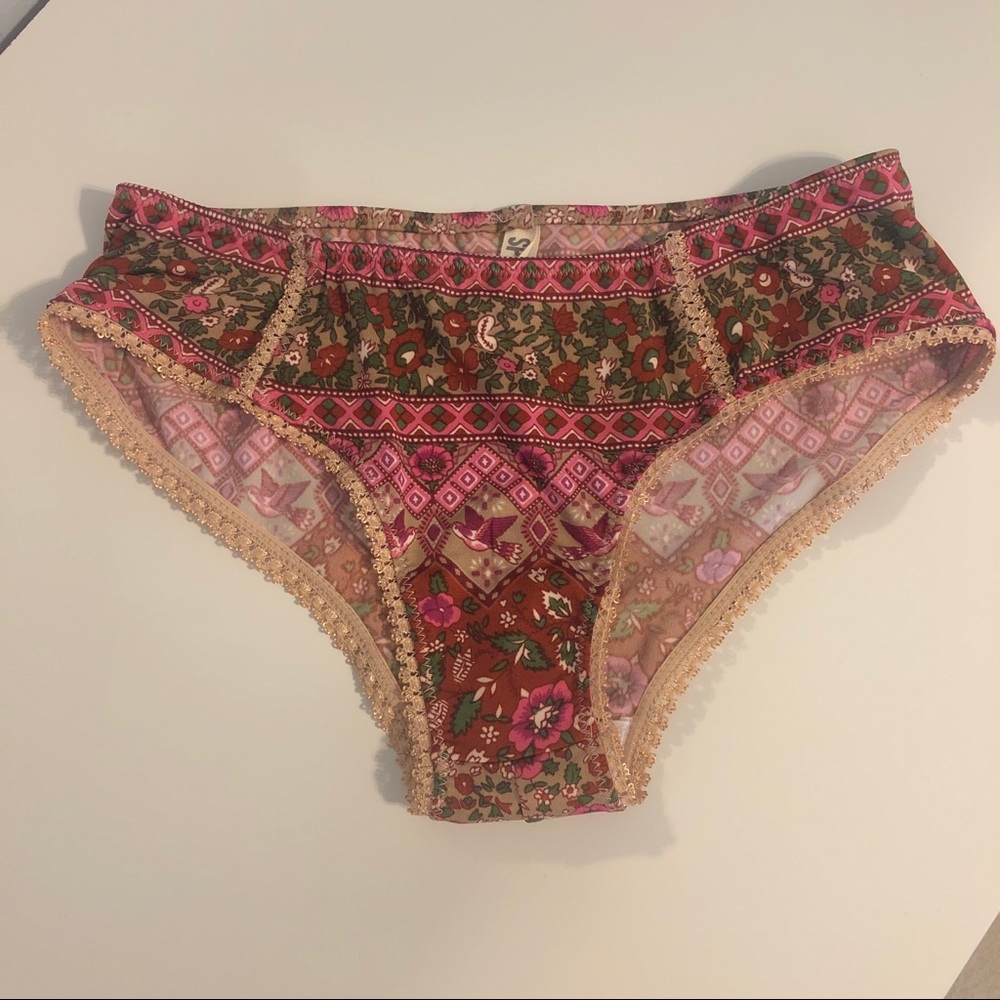 NWT Spell Kombi Spice Bloomers